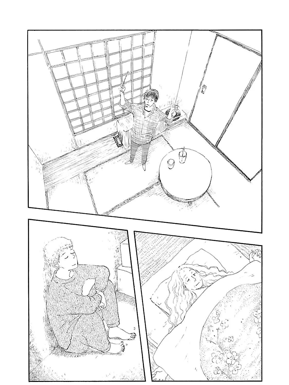 Read Dobugawa chapter 4 image 56 on Lezhin