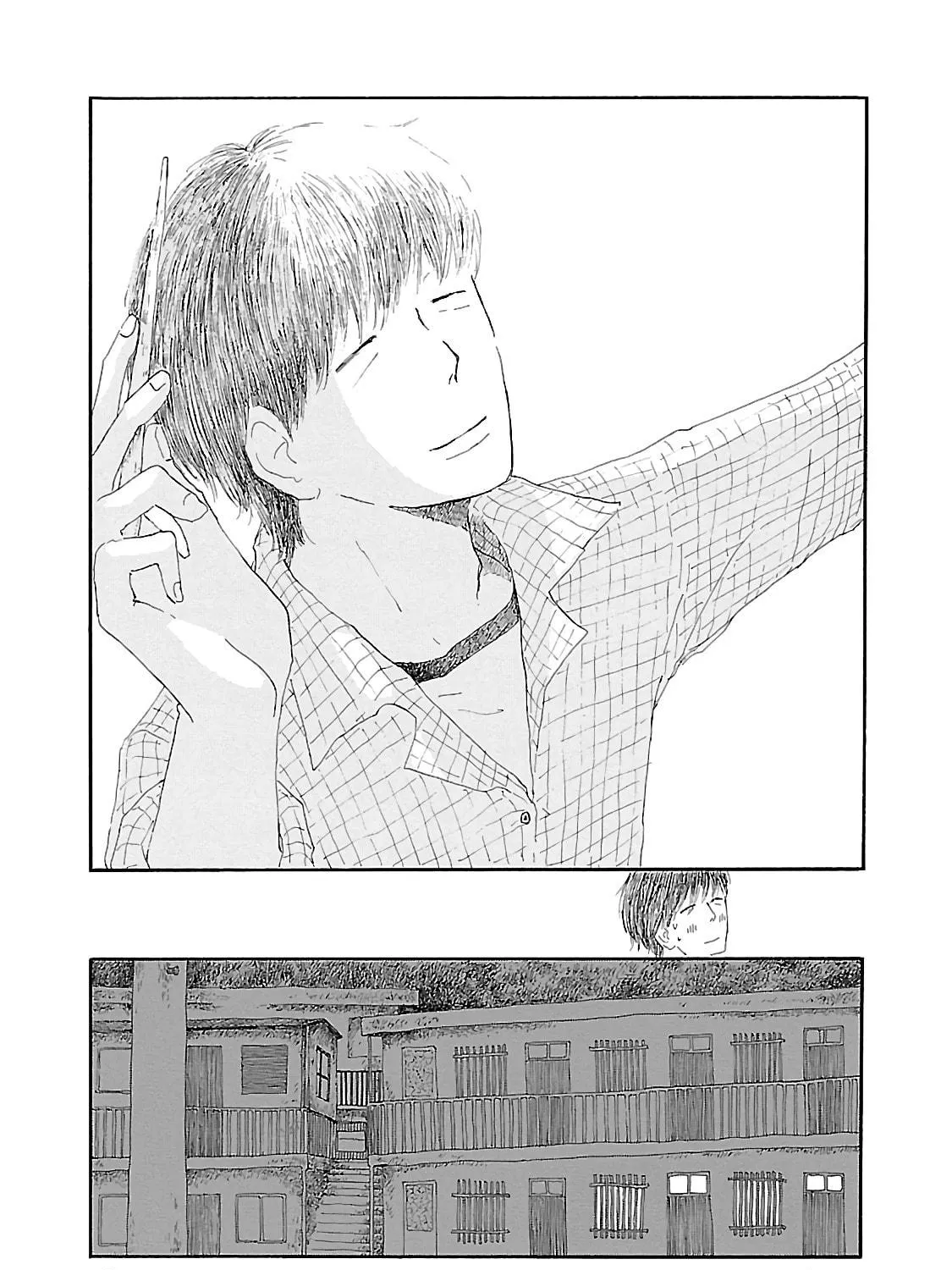 Read Dobugawa chapter 4 image 58 on Lezhin