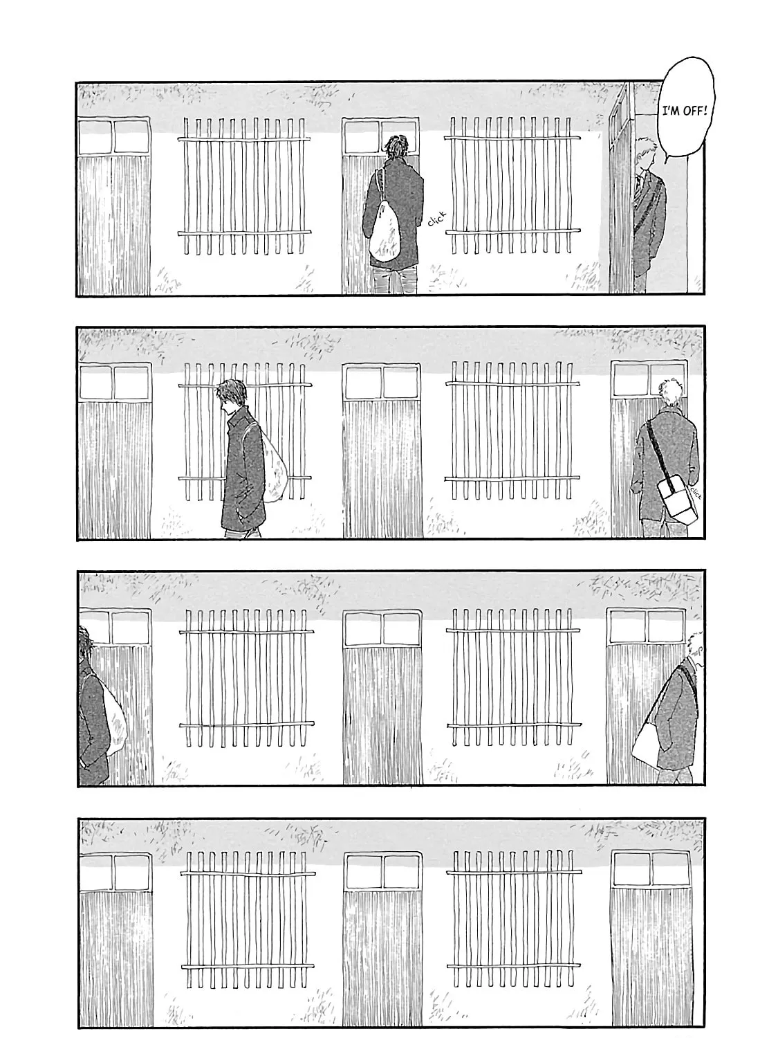 Read Dobugawa chapter 4 image 6 on Lezhin