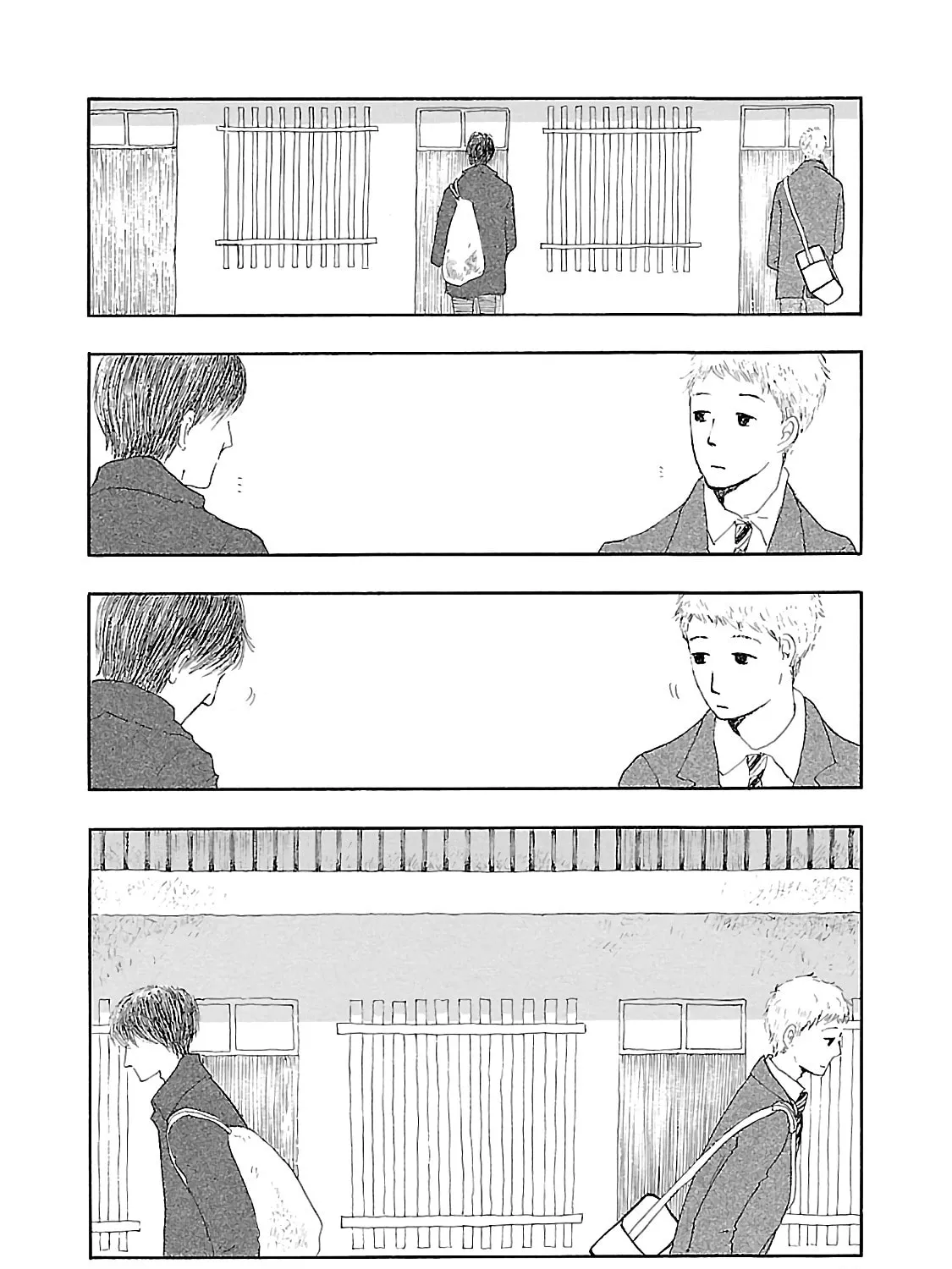 Read Dobugawa chapter 4 image 60 on Lezhin