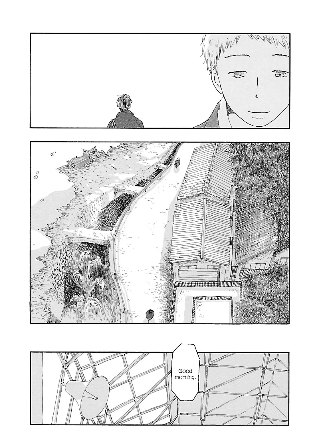 Read Dobugawa chapter 4 image 62 on Lezhin