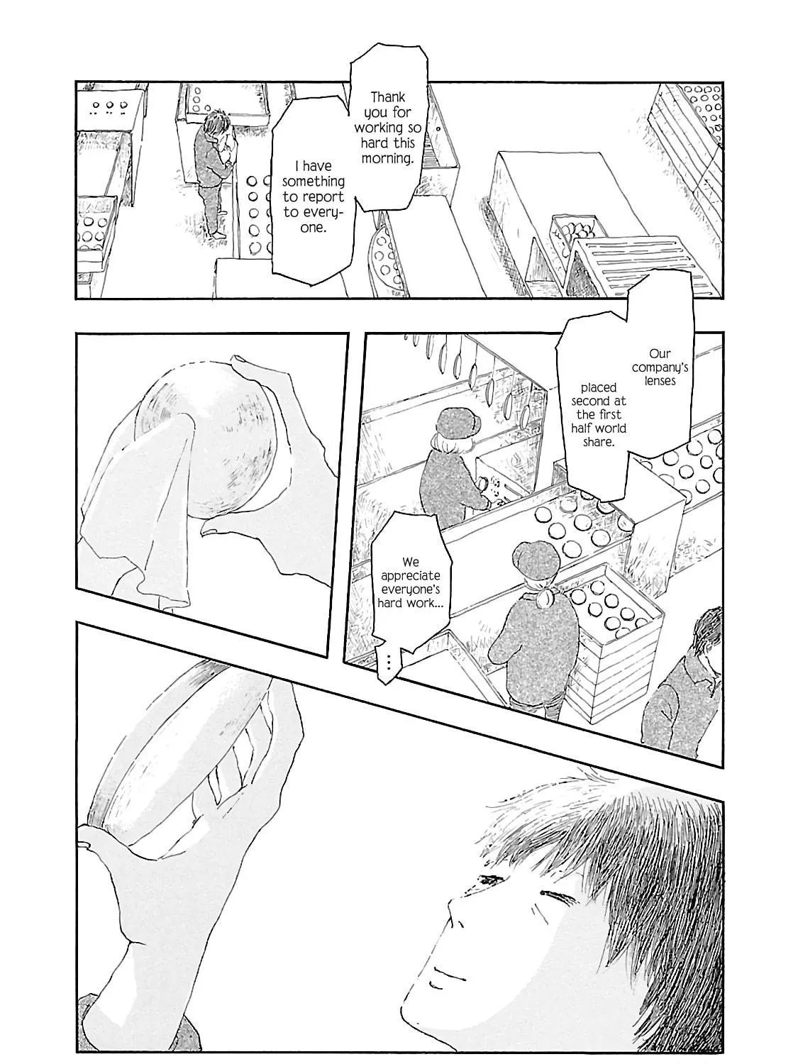 Read Dobugawa chapter 4 image 64 on Lezhin