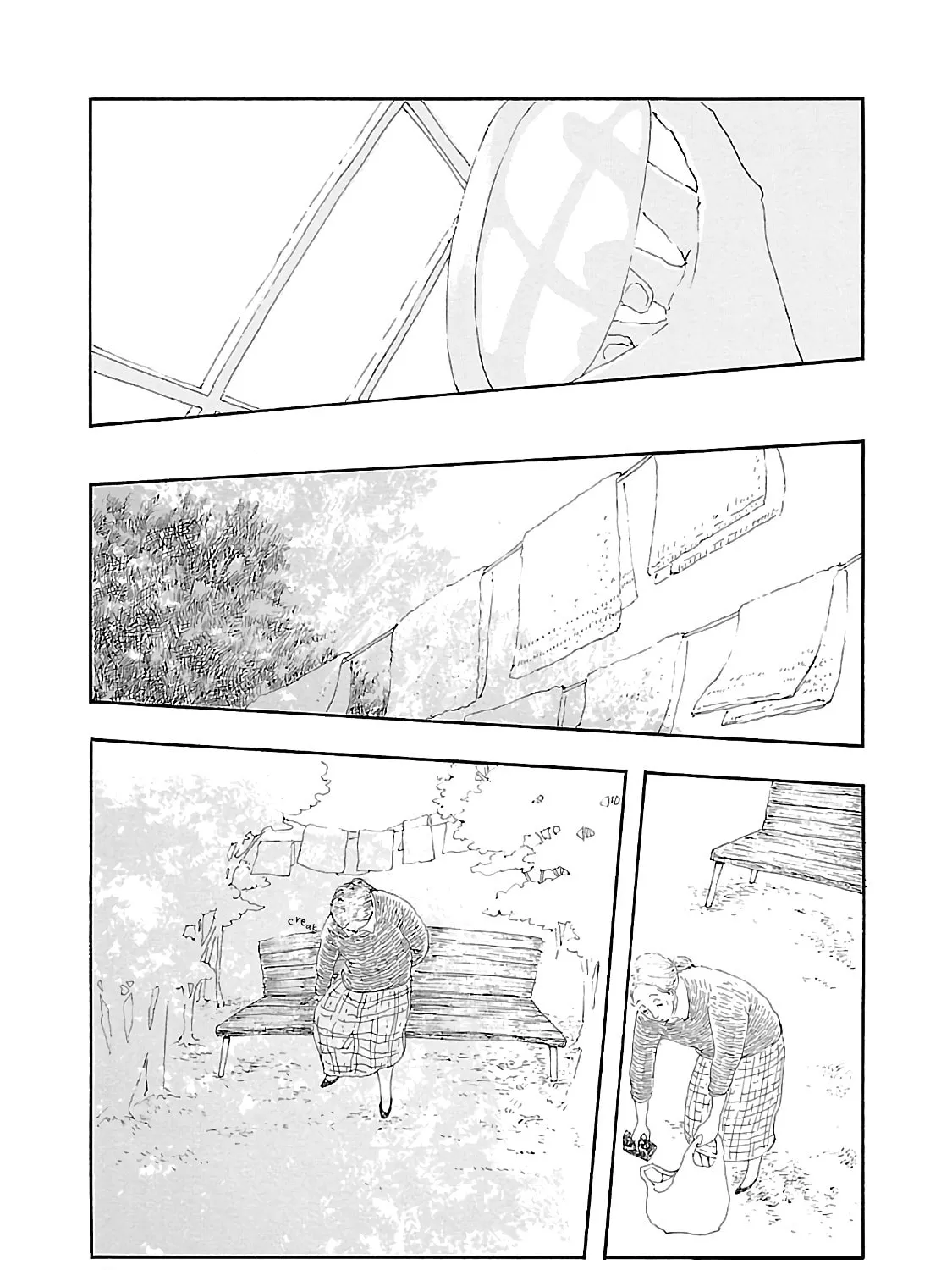 Read Dobugawa chapter 4 image 66 on Lezhin