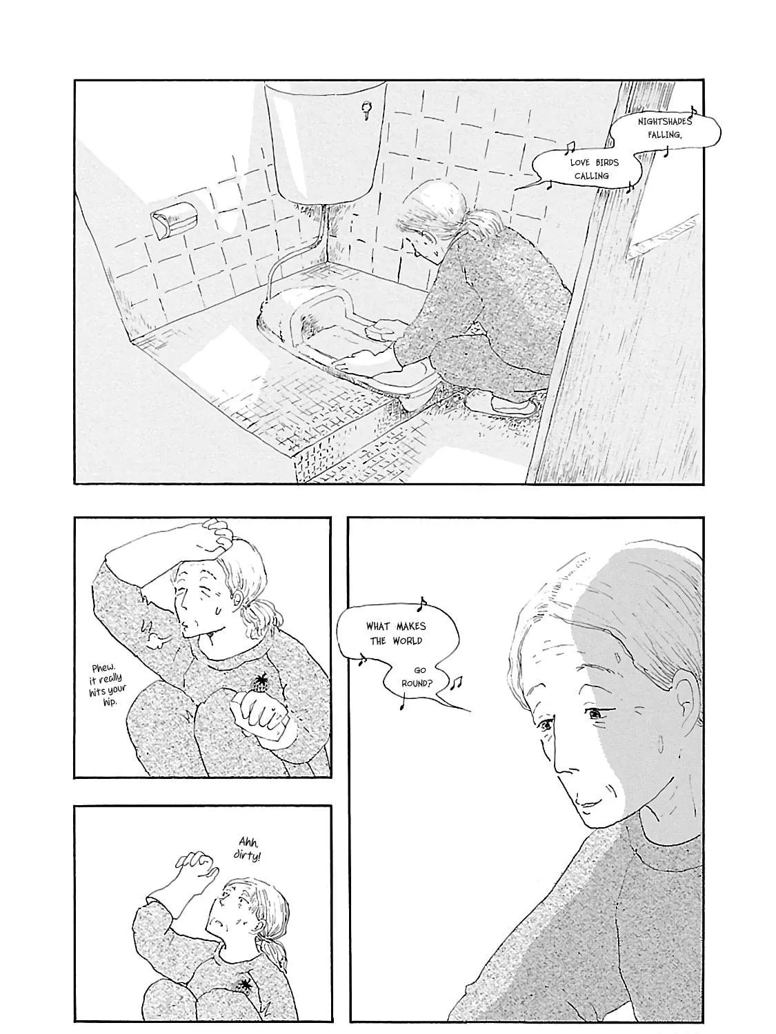 Read Dobugawa chapter 5 image 10 on Lezhin