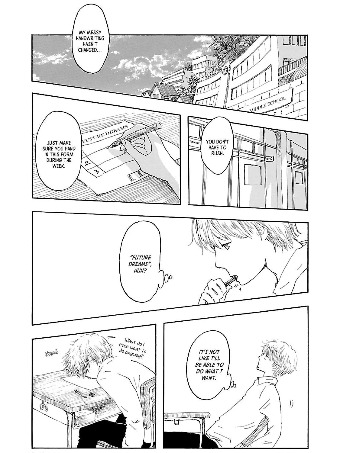 Read Dobugawa chapter 5 image 16 on Lezhin