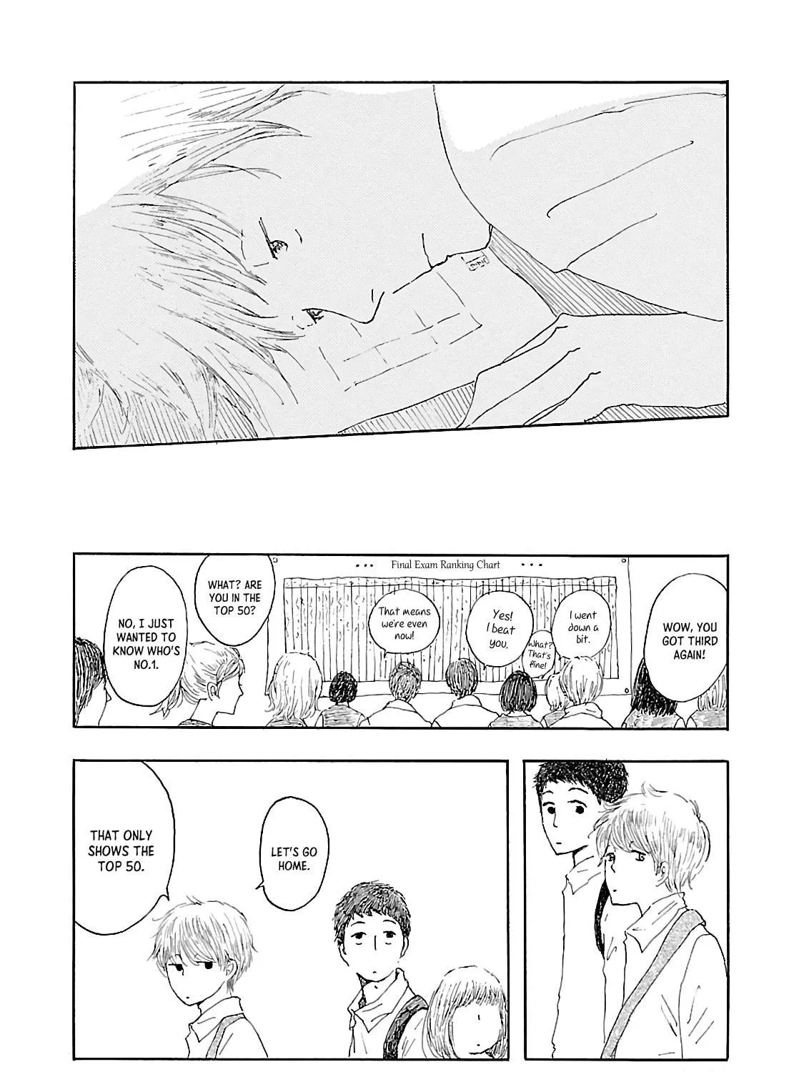 Read Dobugawa chapter 5 image 18 on Lezhin
