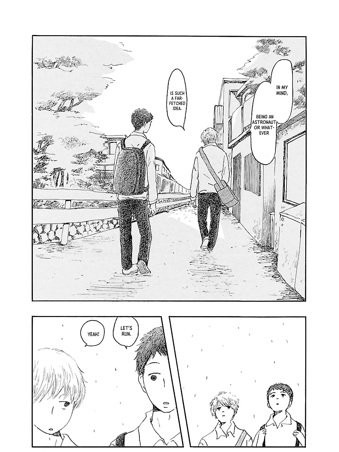 Read Dobugawa chapter 5 image 24 on Lezhin