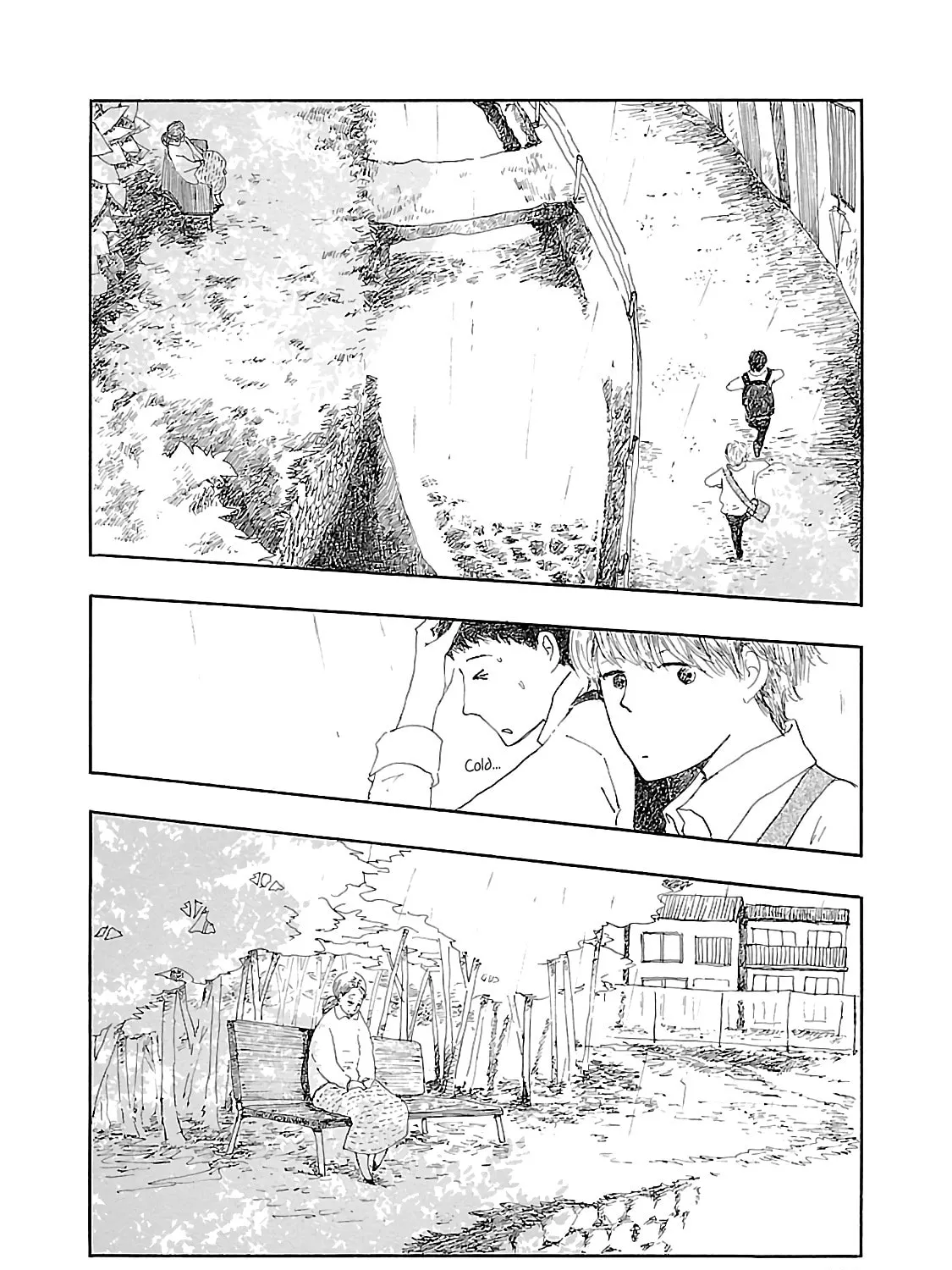 Read Dobugawa chapter 5 image 26 on Lezhin