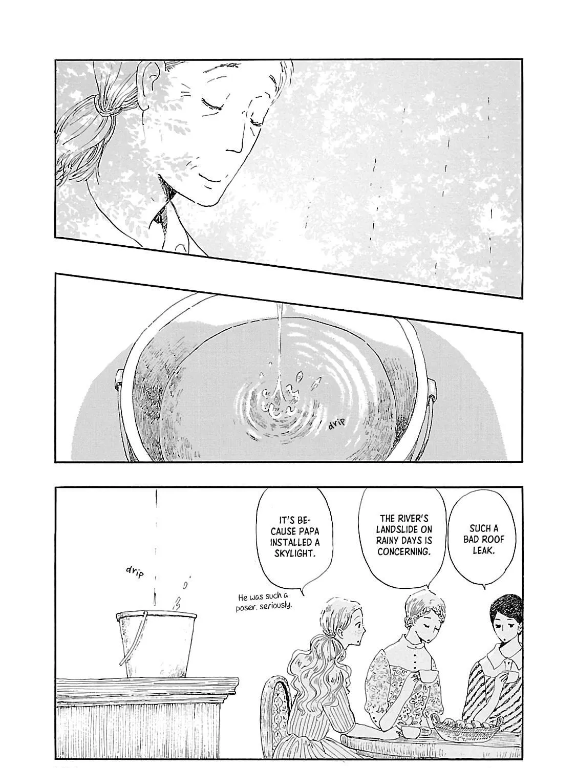 Read Dobugawa chapter 5 image 28 on Lezhin