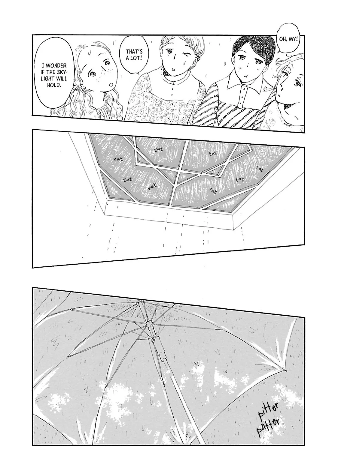 Read Dobugawa chapter 5 image 32 on Lezhin