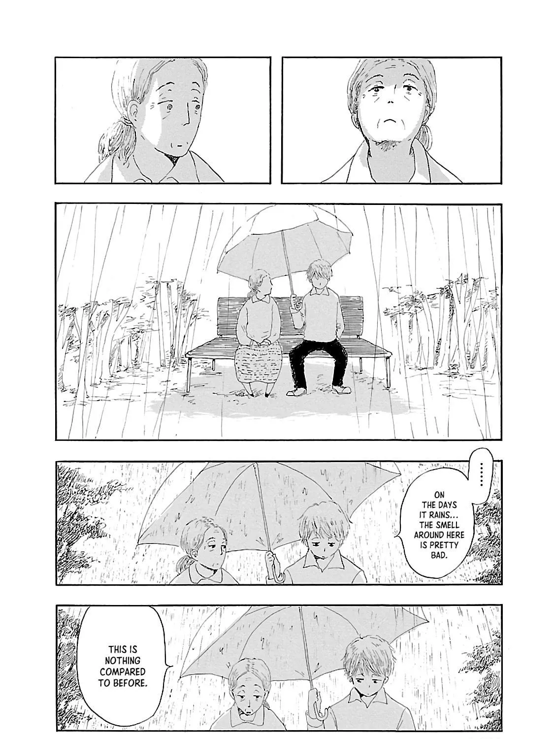 Read Dobugawa chapter 5 image 34 on Lezhin