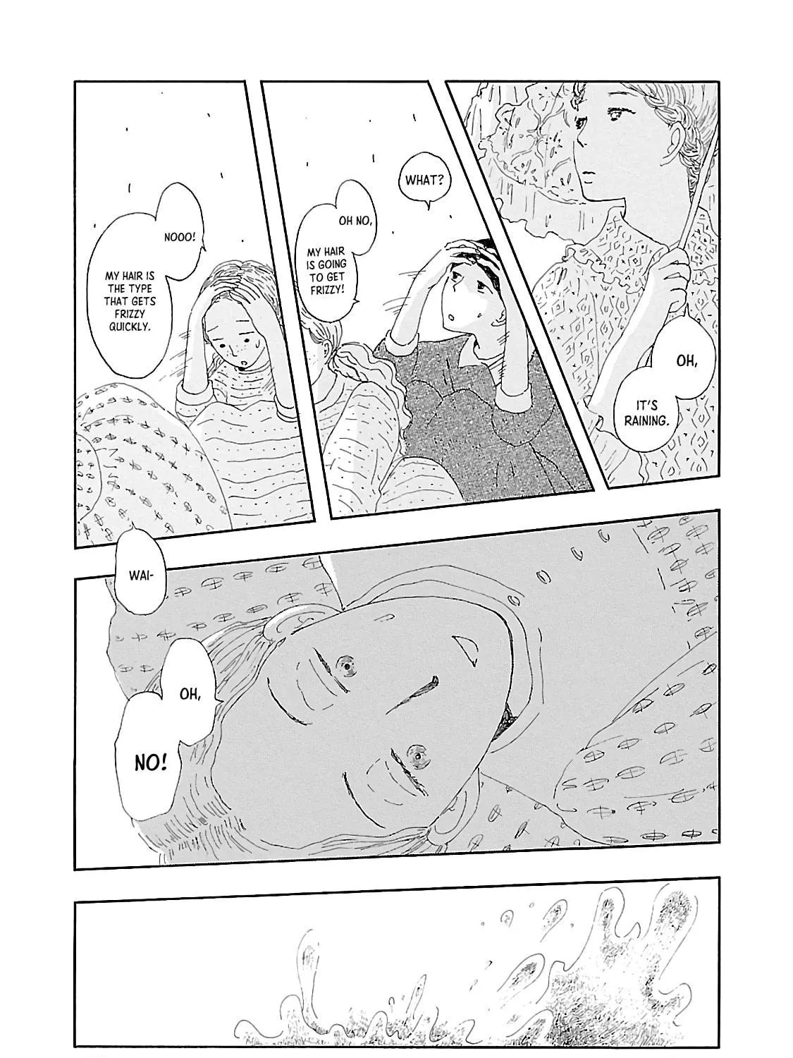 Read Dobugawa chapter 5 image 4 on Lezhin