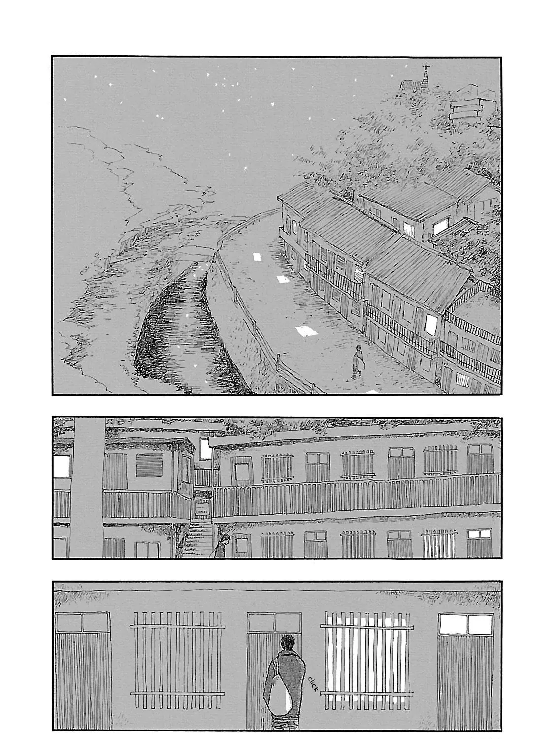 Read Dobugawa chapter 5 image 46 on Lezhin