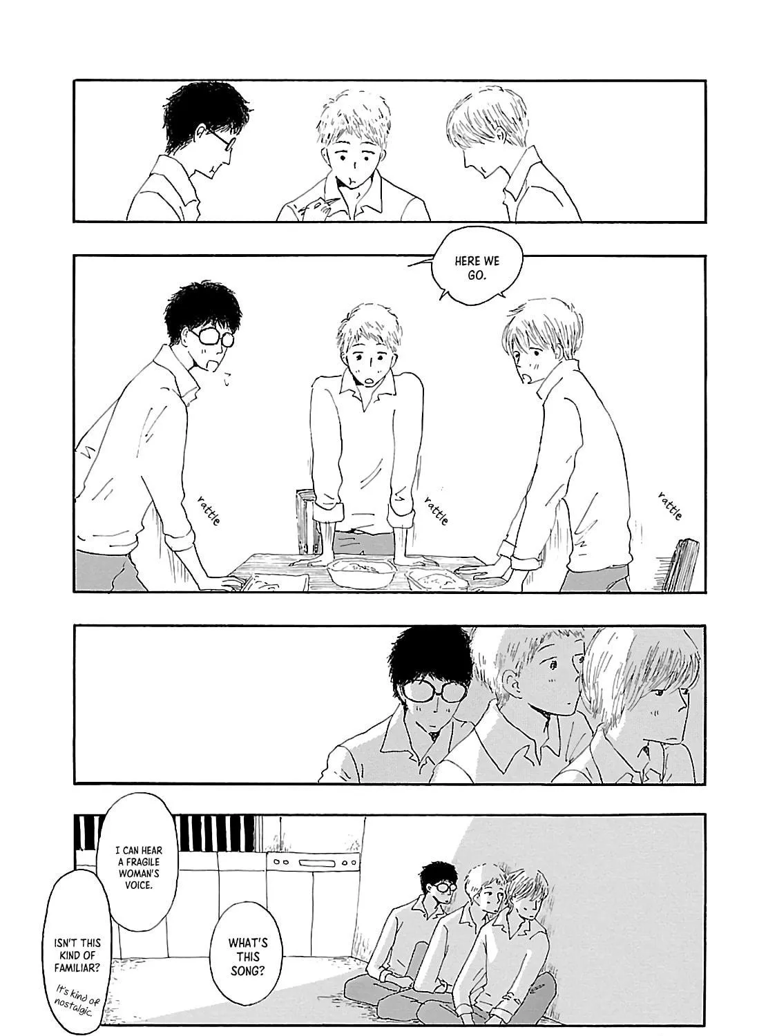 Read Dobugawa chapter 5 image 52 on Lezhin