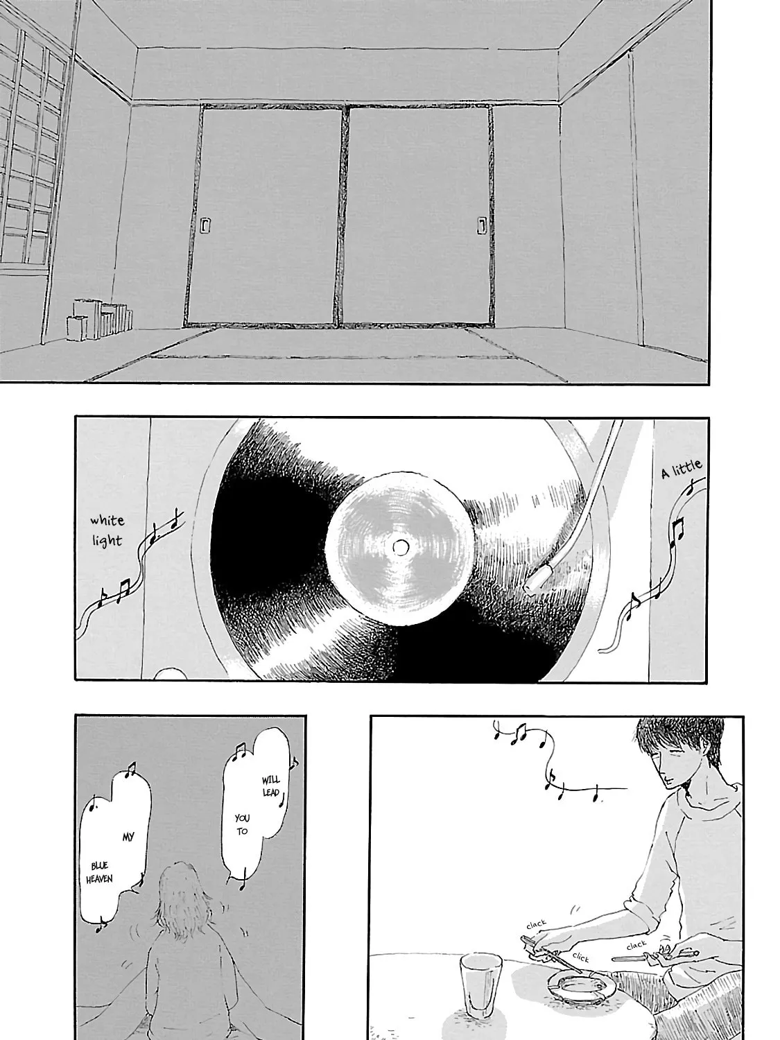 Read Dobugawa chapter 5 image 56 on Lezhin