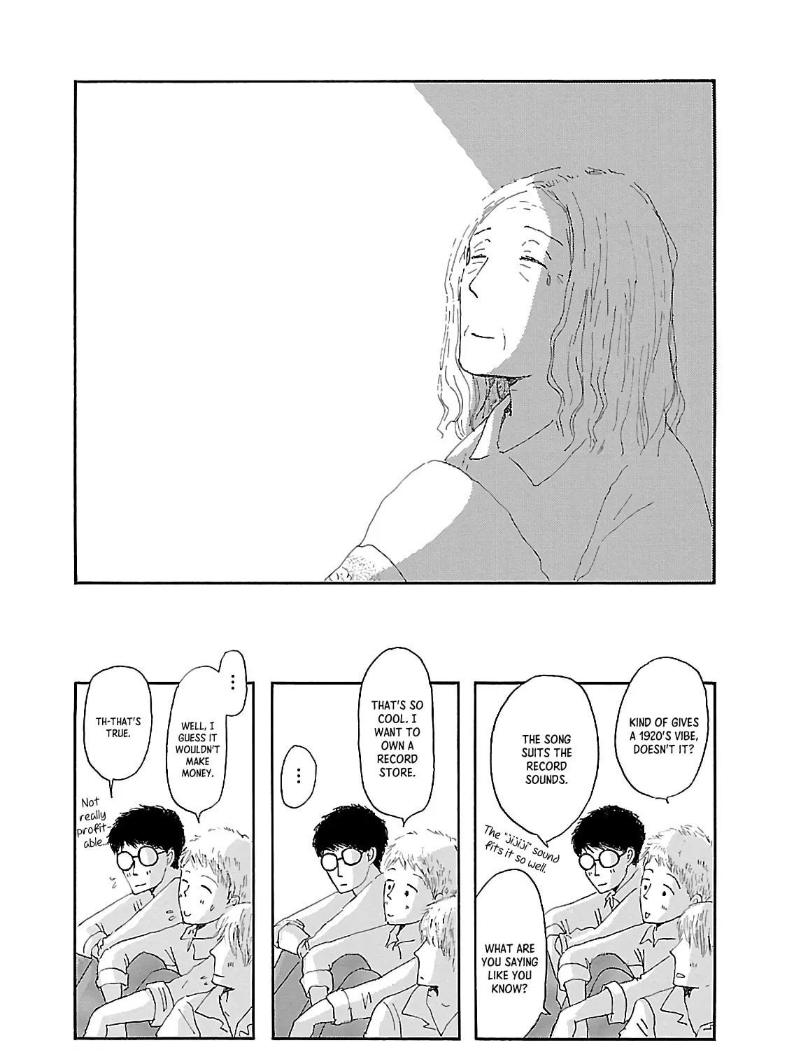 Read Dobugawa chapter 5 image 60 on Lezhin