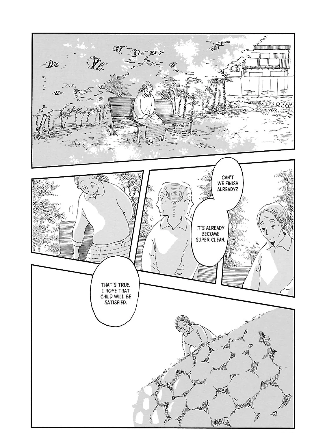 Read Dobugawa chapter 5 image 66 on Lezhin