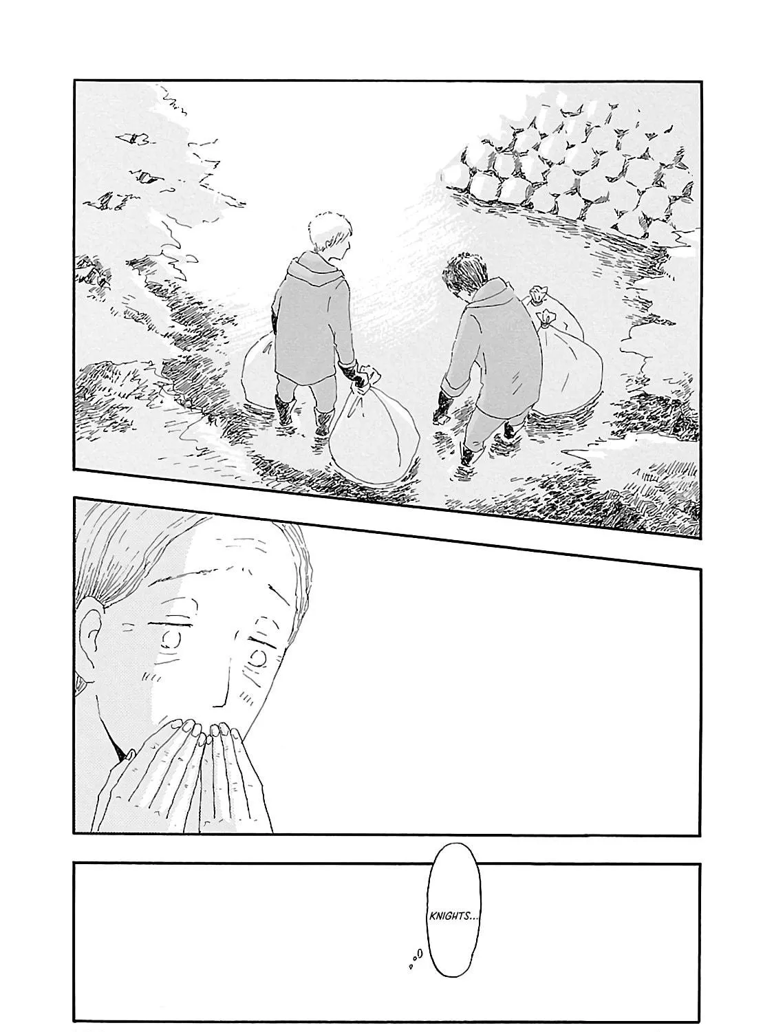 Read Dobugawa chapter 5 image 68 on Lezhin