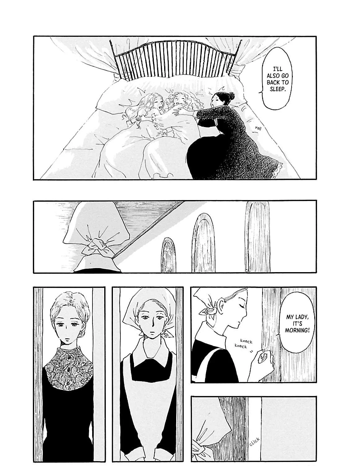 Read Dobugawa chapter 6 image 10 on Lezhin