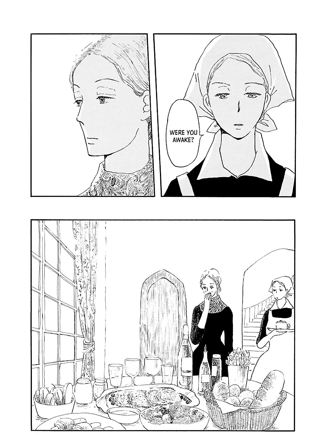 Read Dobugawa chapter 6 image 12 on Lezhin