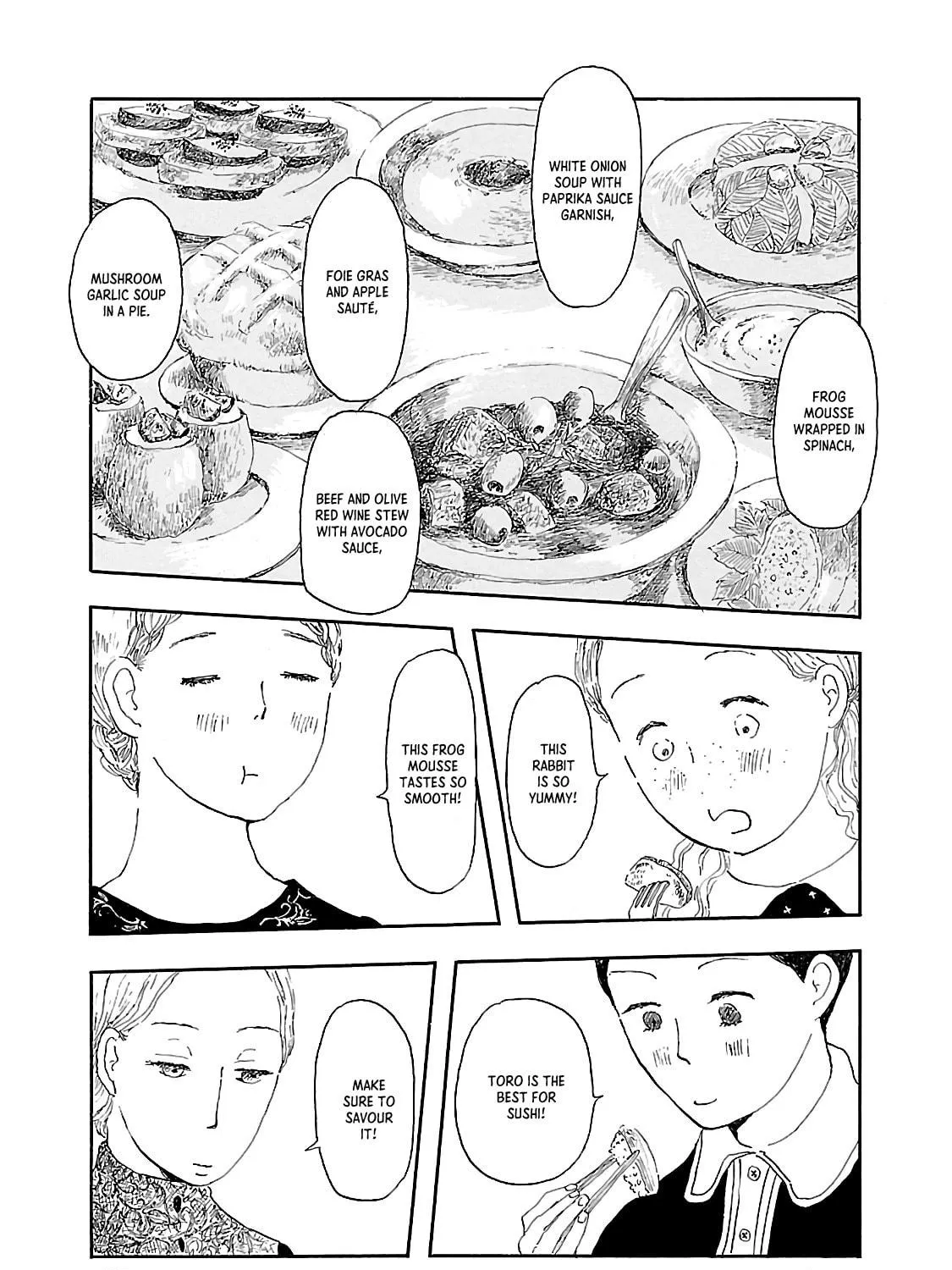 Read Dobugawa chapter 6 image 16 on Lezhin