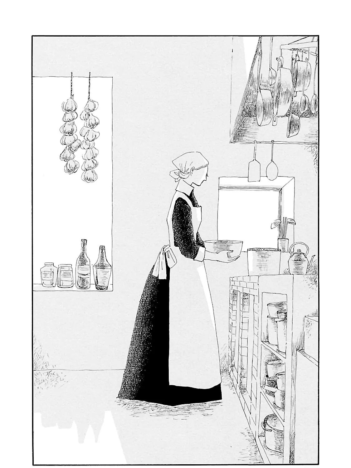 Read Dobugawa chapter 6 image 2 on Lezhin