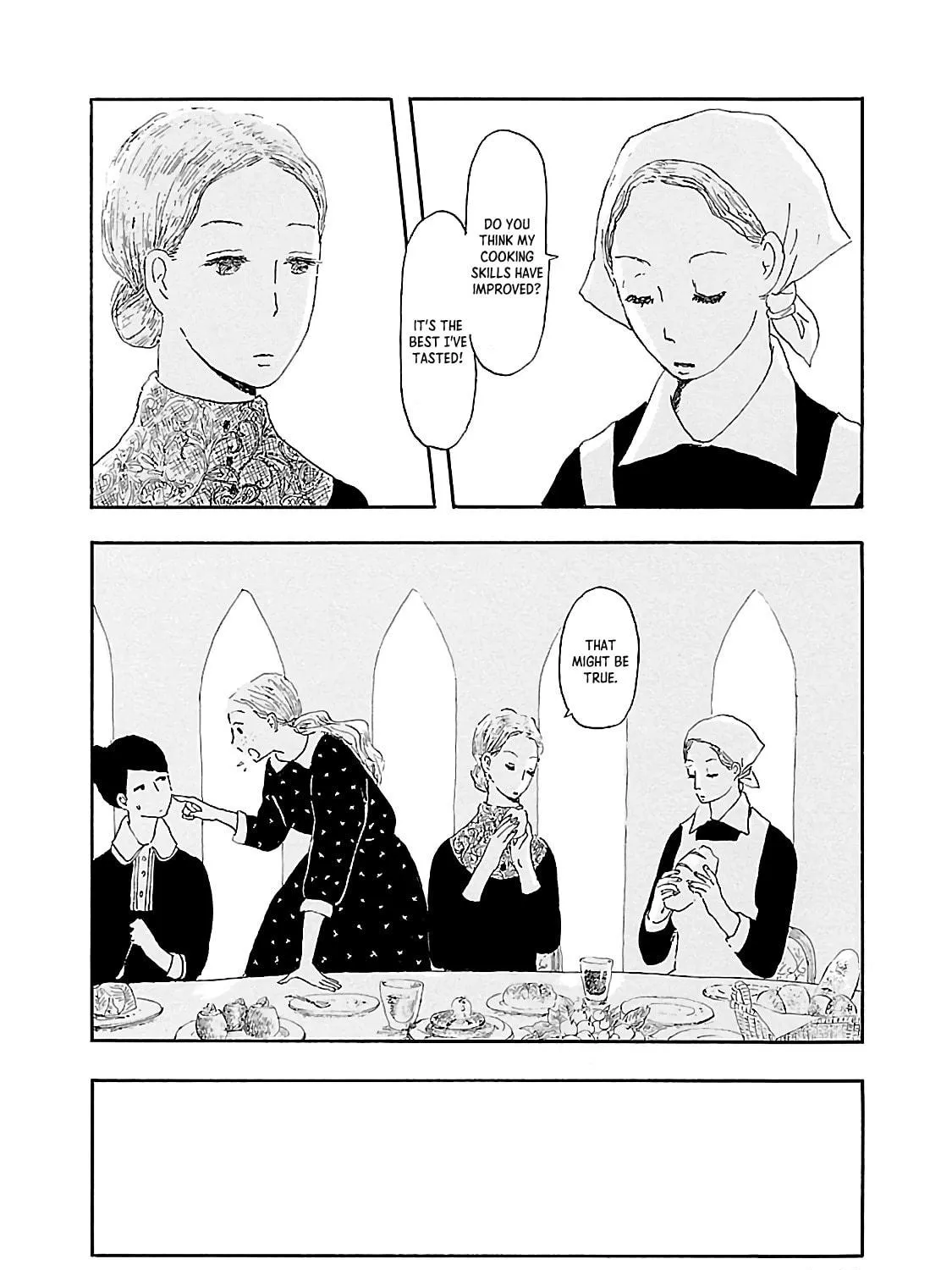 Read Dobugawa chapter 6 image 22 on Lezhin