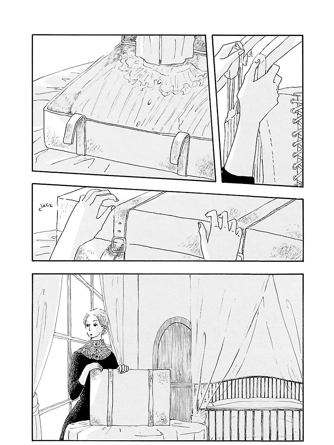 Read Dobugawa chapter 6 image 24 on Lezhin