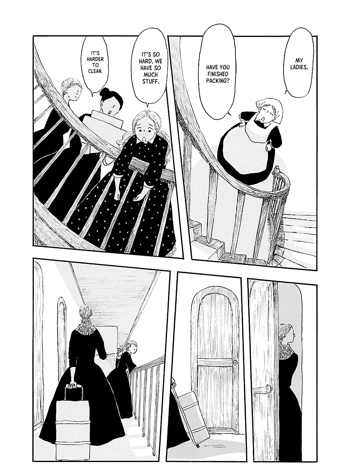 Read Dobugawa chapter 6 image 26 on Lezhin