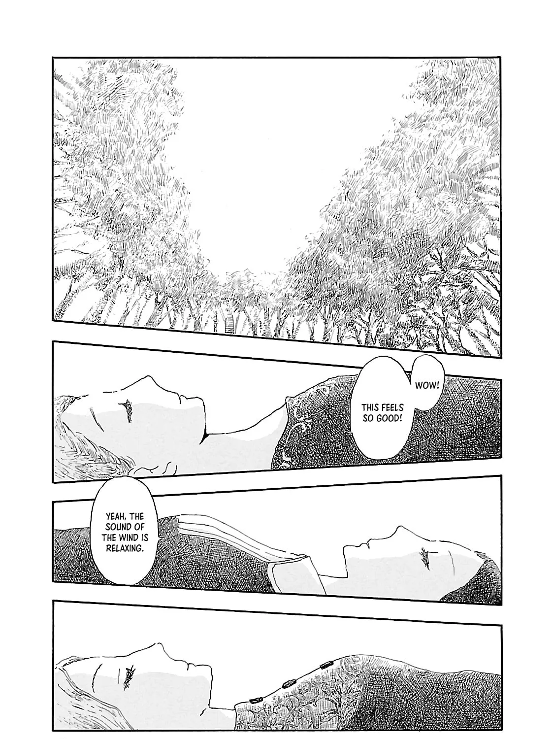 Read Dobugawa chapter 6 image 32 on Lezhin