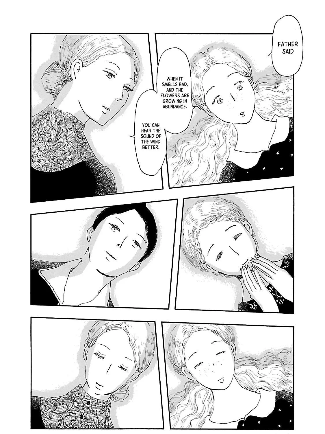 Read Dobugawa chapter 6 image 34 on Lezhin