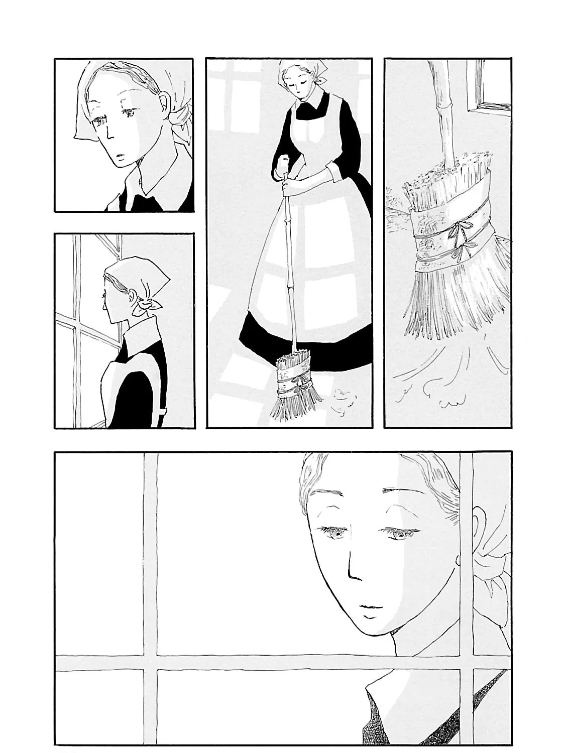 Read Dobugawa chapter 6 image 36 on Lezhin