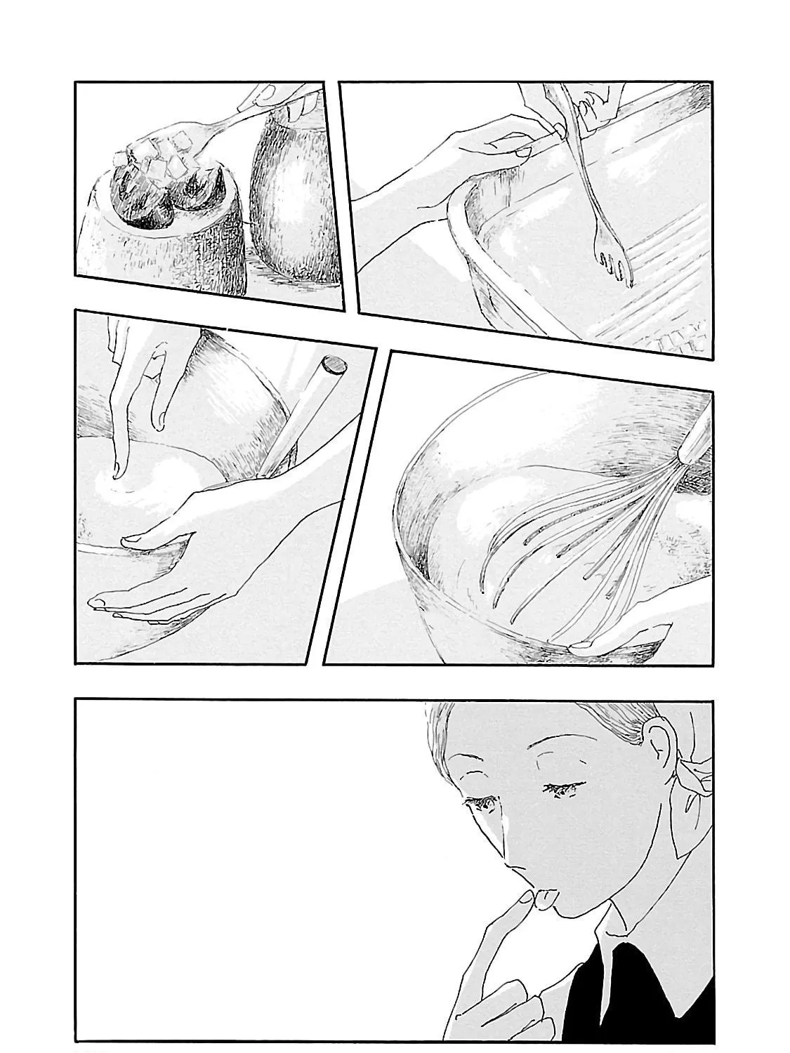Read Dobugawa chapter 6 image 4 on Lezhin