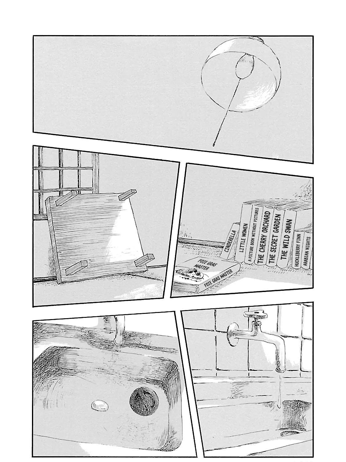 Read Dobugawa chapter 6 image 48 on Lezhin
