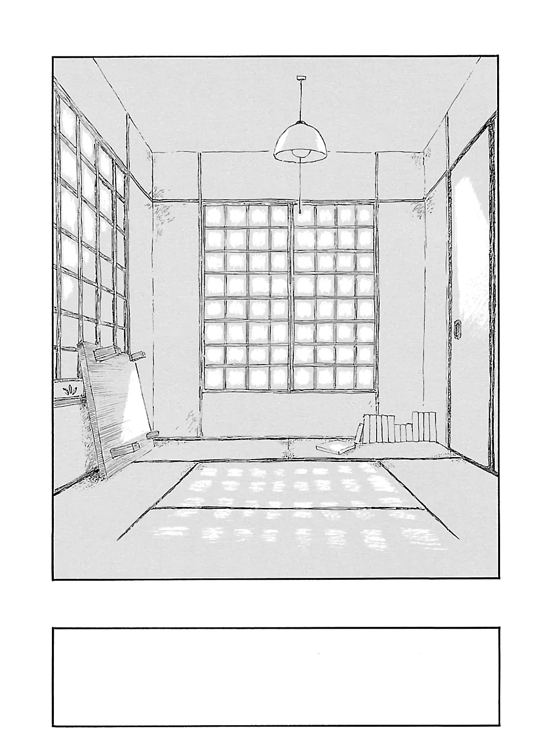 Read Dobugawa chapter 6 image 50 on Lezhin
