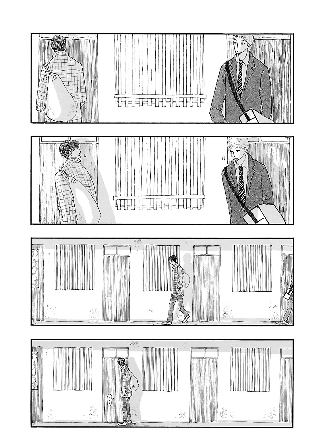 Read Dobugawa chapter 6 image 54 on Lezhin