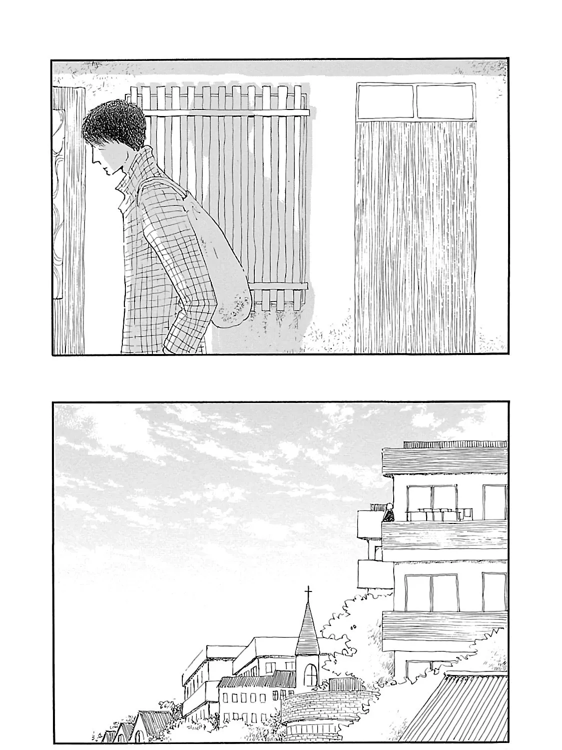 Read Dobugawa chapter 6 image 56 on Lezhin