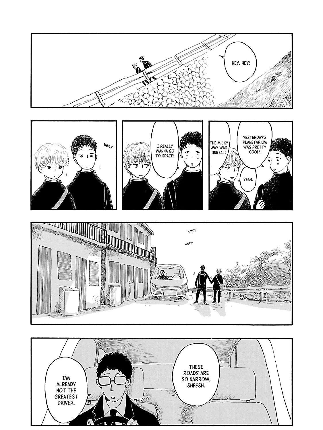 Read Dobugawa chapter 6 image 58 on Lezhin