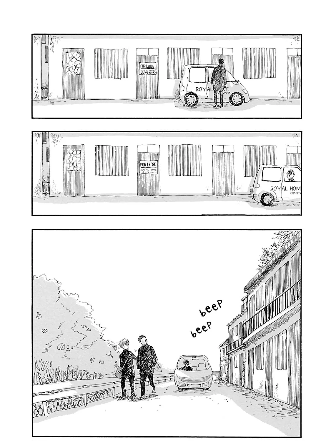Read Dobugawa chapter 6 image 62 on Lezhin