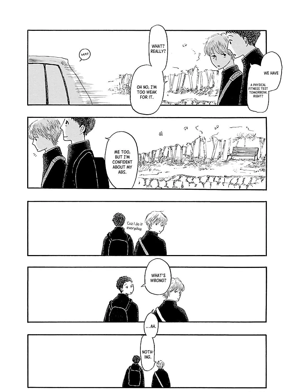 Read Dobugawa chapter 6 image 64 on Lezhin