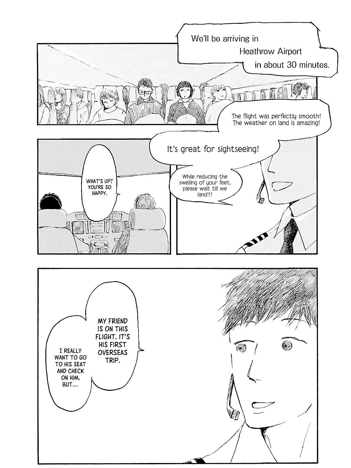 Read Dobugawa chapter 6 image 76 on Lezhin