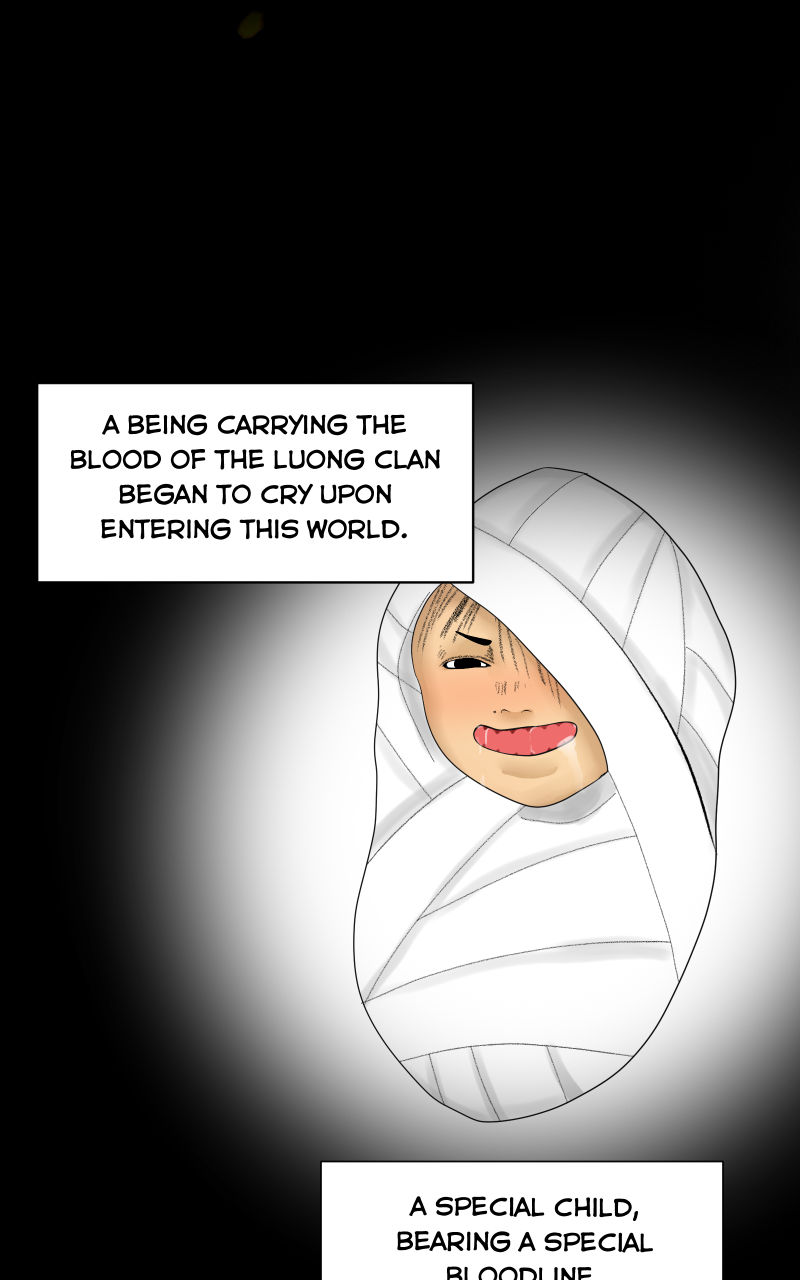 Read Độc lạ Cà Mau chapter 1 image 29 on Lezhin