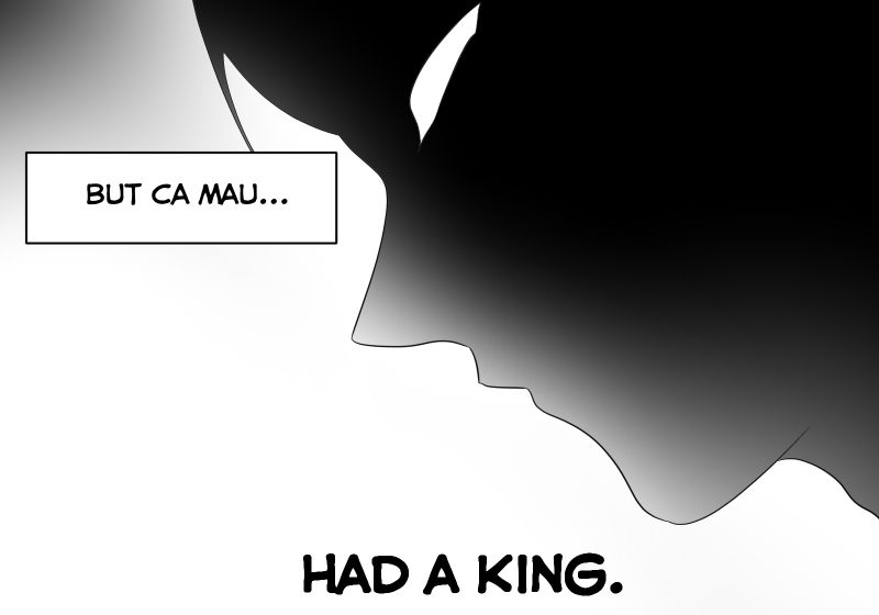 Read Độc lạ Cà Mau chapter 1 image 31 on Lezhin