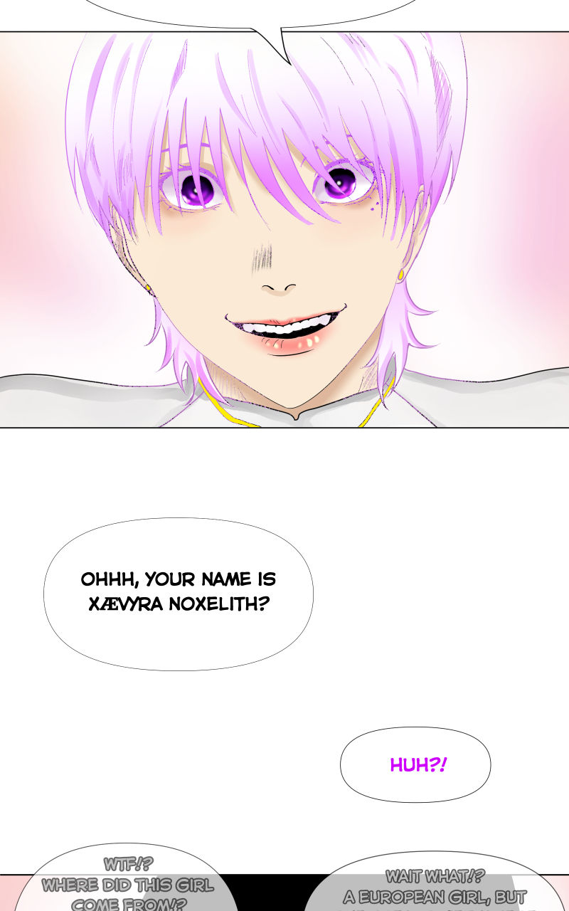 Read Độc lạ Cà Mau chapter 1 image 35 on Lezhin