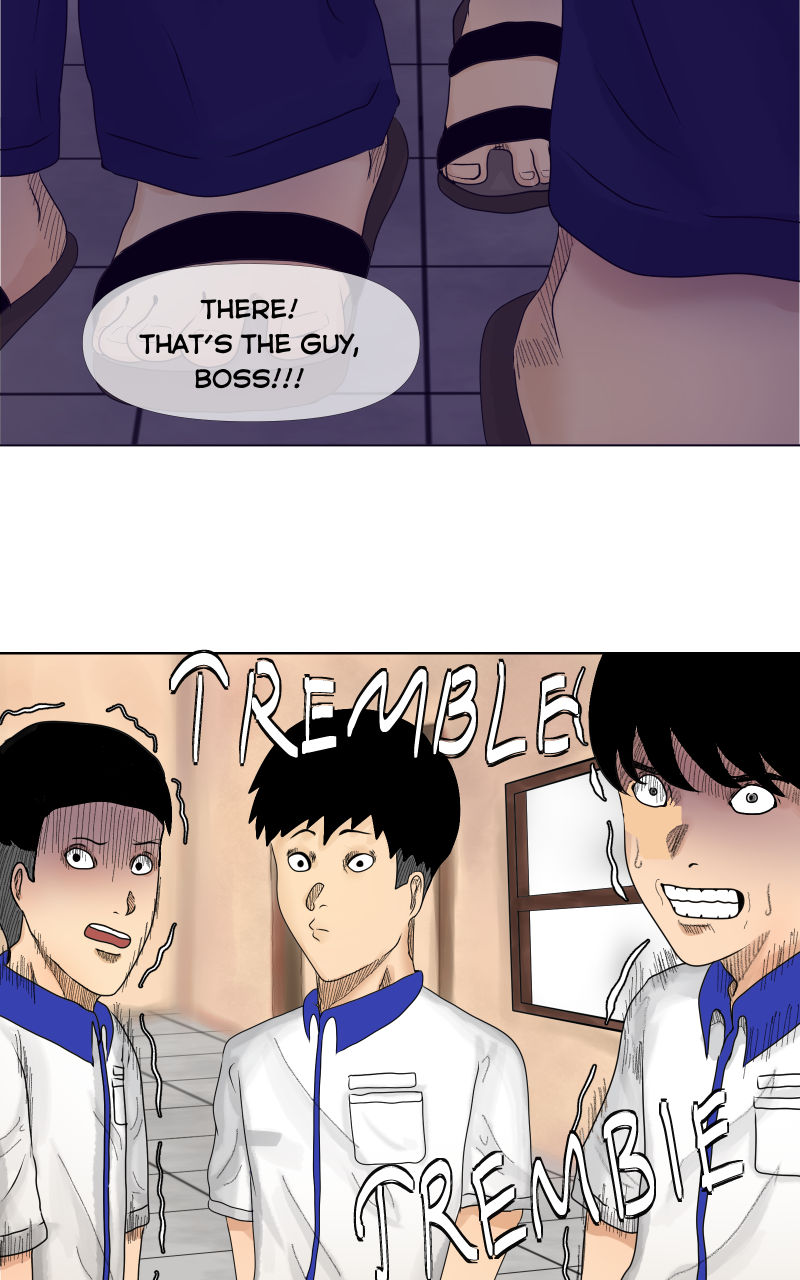 Read Độc lạ Cà Mau chapter 1 image 38 on Lezhin