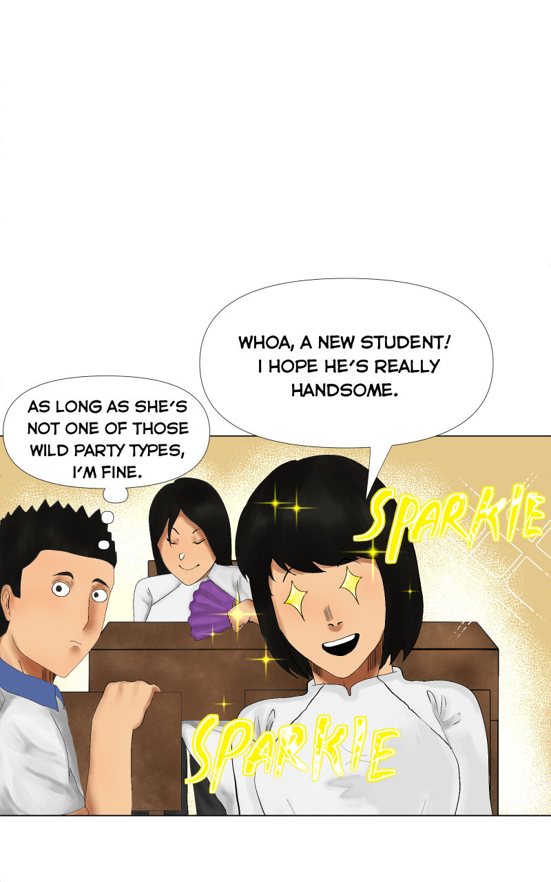 Read Độc lạ Cà Mau chapter 1 image 4 on Lezhin