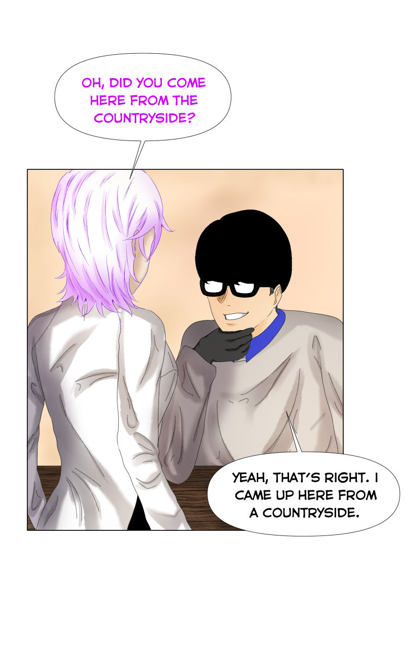 Read Độc lạ Cà Mau chapter 1 image 40 on Lezhin
