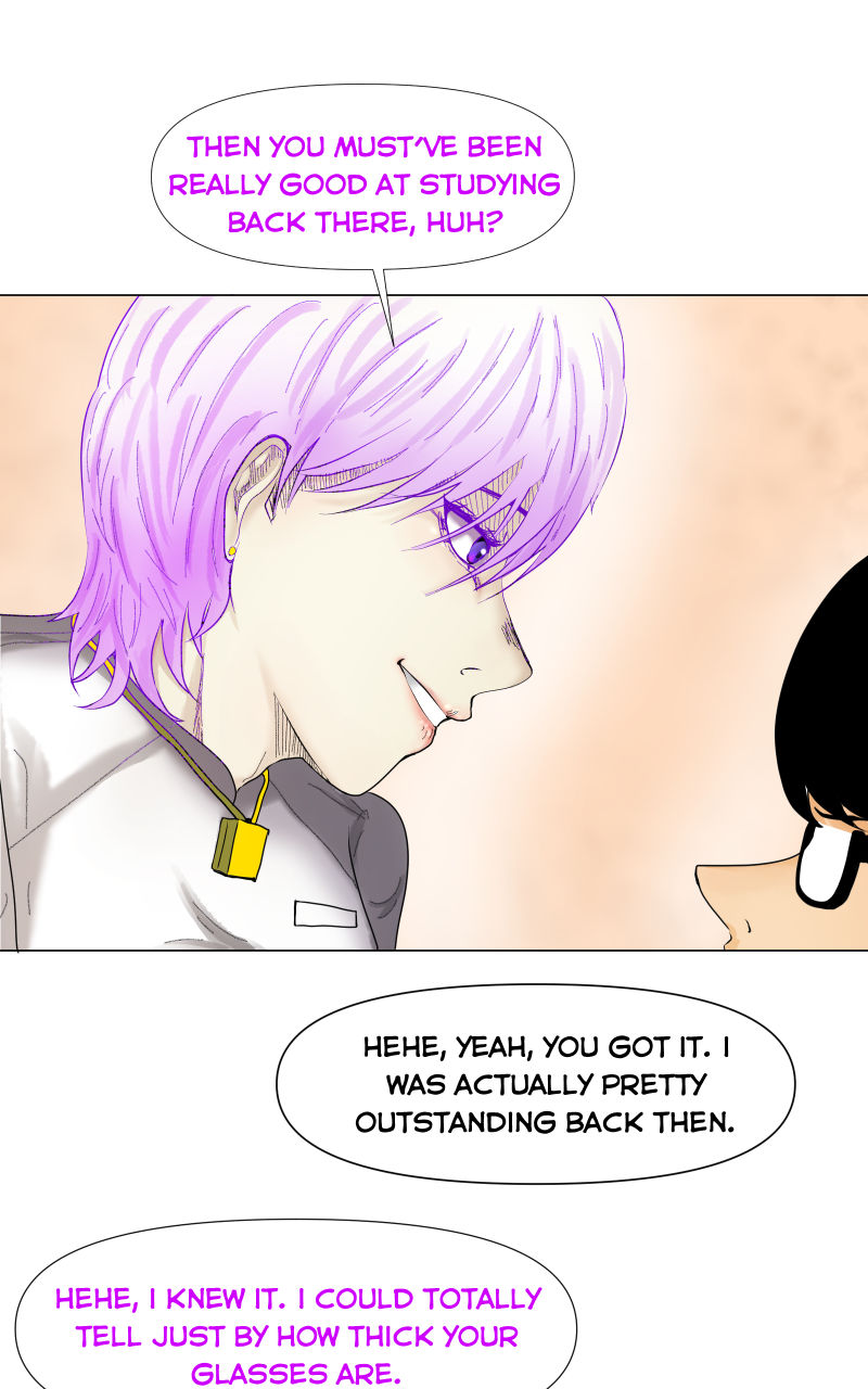 Read Độc lạ Cà Mau chapter 1 image 41 on Lezhin