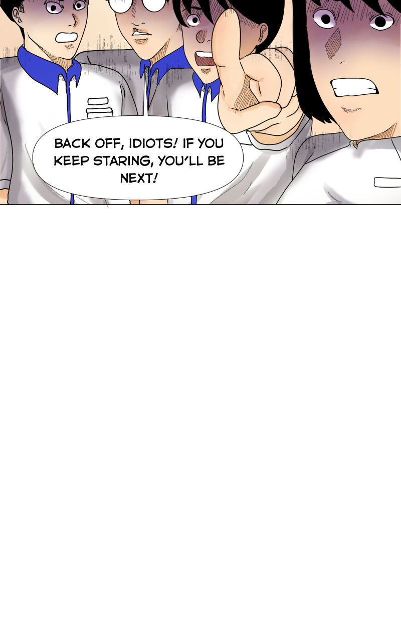 Read Độc lạ Cà Mau chapter 1 image 43 on Lezhin