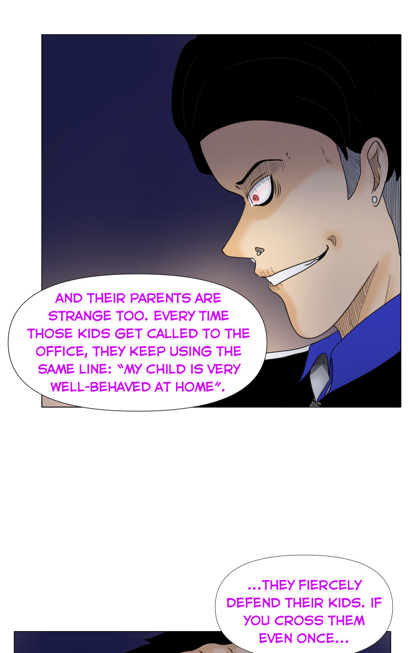 Read Độc lạ Cà Mau chapter 1 image 52 on Lezhin
